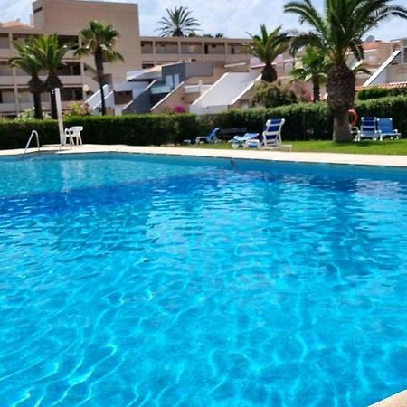 Tropicana Playa روكيتاس ذي مار المظهر الخارجي الصورة