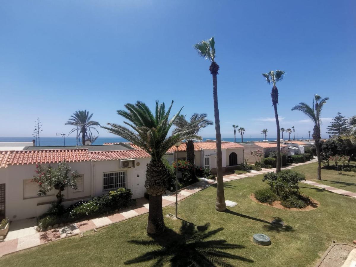 Tropicana Playa روكيتاس ذي مار المظهر الخارجي الصورة