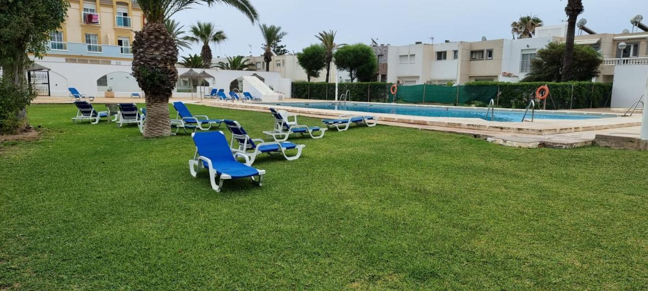 Tropicana Playa روكيتاس ذي مار المظهر الخارجي الصورة
