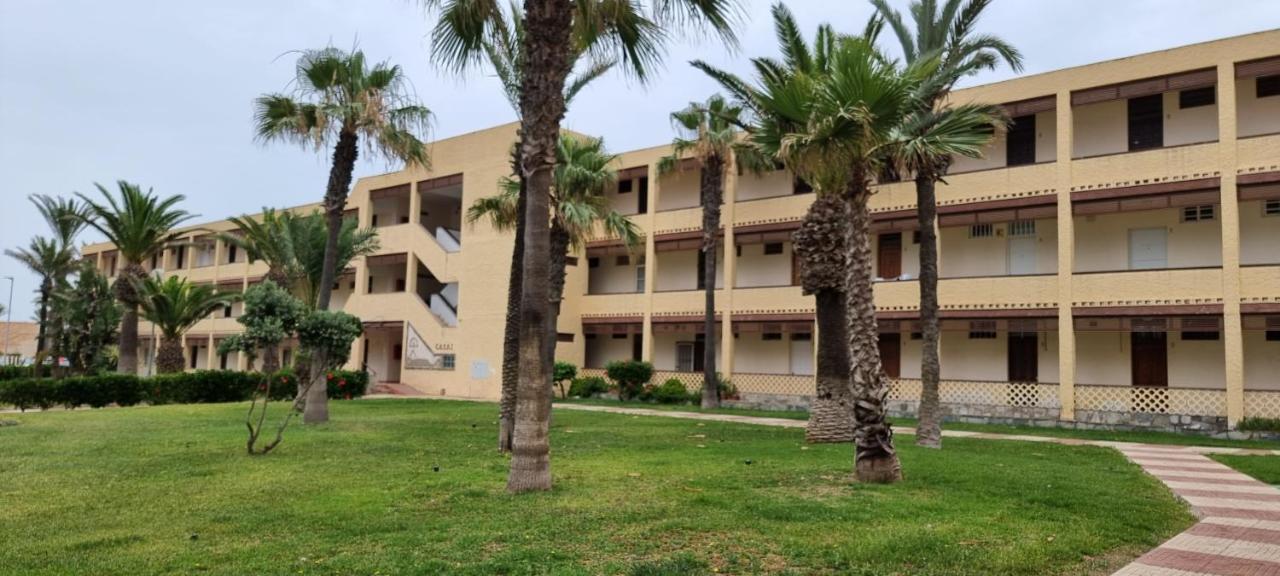 Tropicana Playa روكيتاس ذي مار المظهر الخارجي الصورة