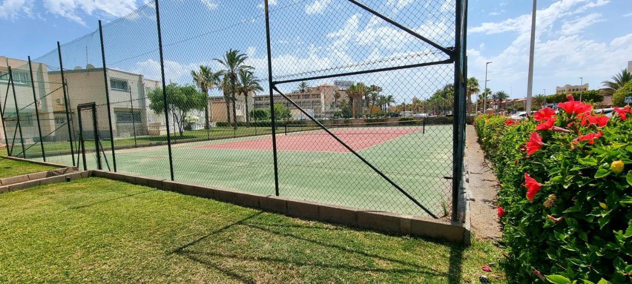 Tropicana Playa روكيتاس ذي مار المظهر الخارجي الصورة