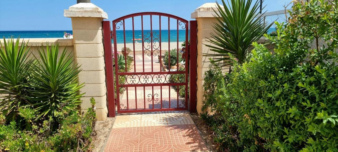 Tropicana Playa روكيتاس ذي مار المظهر الخارجي الصورة